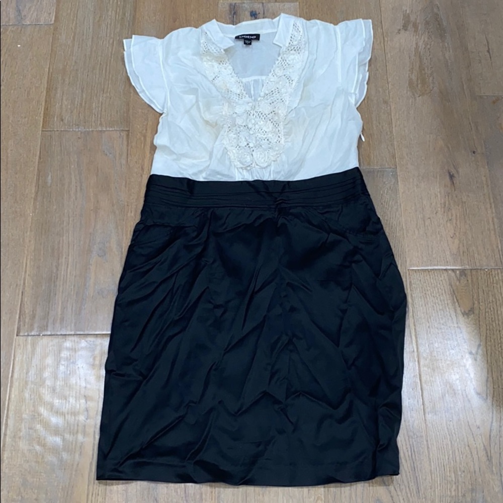 Bebe Dress - Picture 1 of 2
